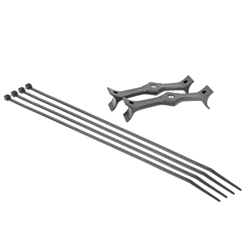 Profile Design – HSA Mini BTA Mount