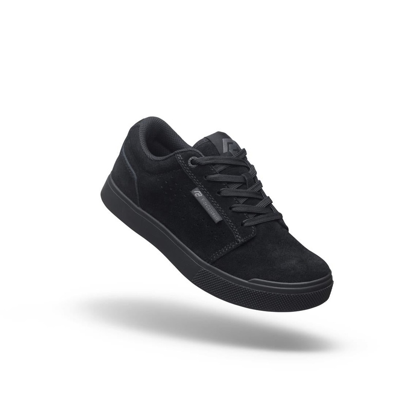 Ride Concepts – Youth Vice Shoes Black