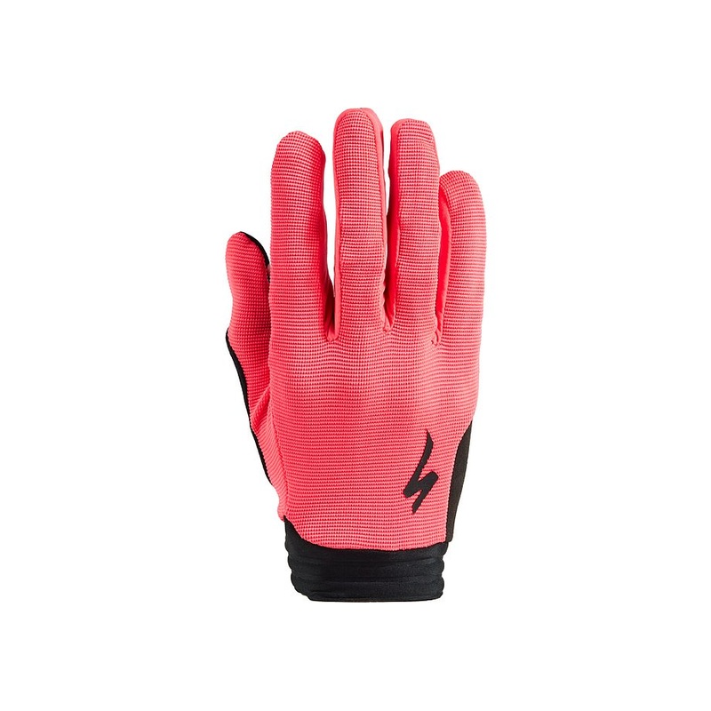 Specialized Trail Glove Lf Men Imperial Red Xxl