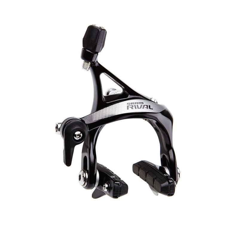 Sram Rival22 Brake Caliper Front: