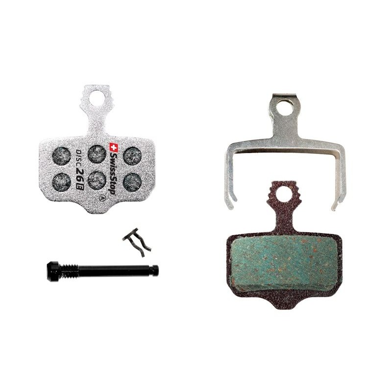 SwissStop Pads Disc 26 E|SwissStop Disc Brake Pads Disc 26 E