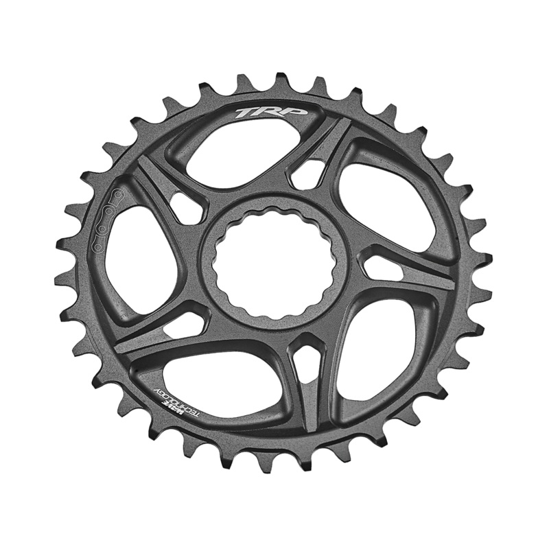 TRP – EVO 7 DH Chainring (6mm Offset)