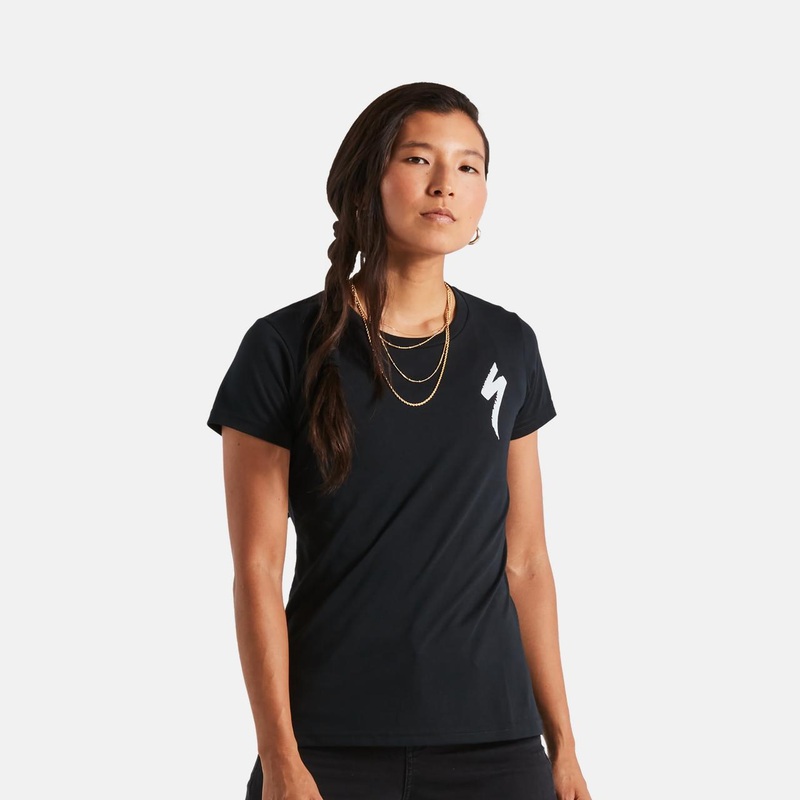 Women’s S-Logo Short Sleeve T-Shirt