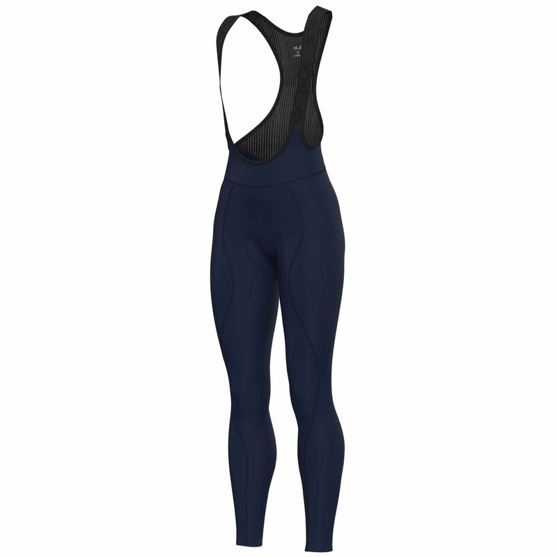 Calzamaglia donna Ale Pragma Winter – Blu