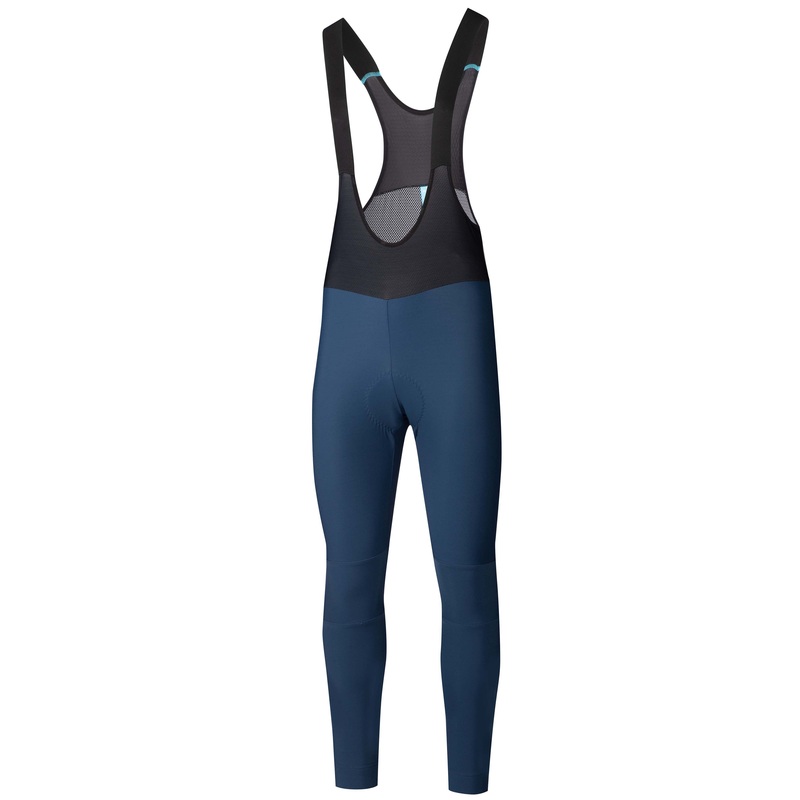 Calzamaglia Juf Pro Thermal – Azzurro