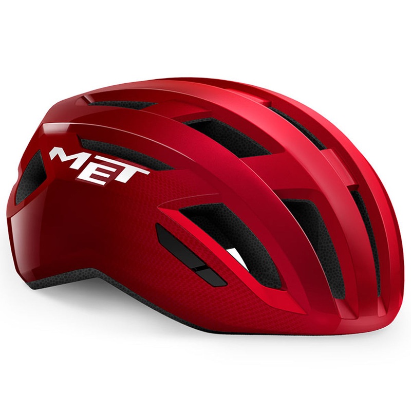 Casco Met Vinci Mips – Rosso|52-56|56-58|58-61|Rosso