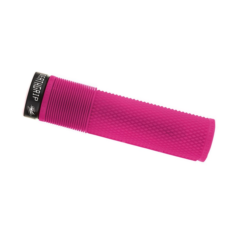 DMR Brendog Flangeless DeathGrip Thin – Pink