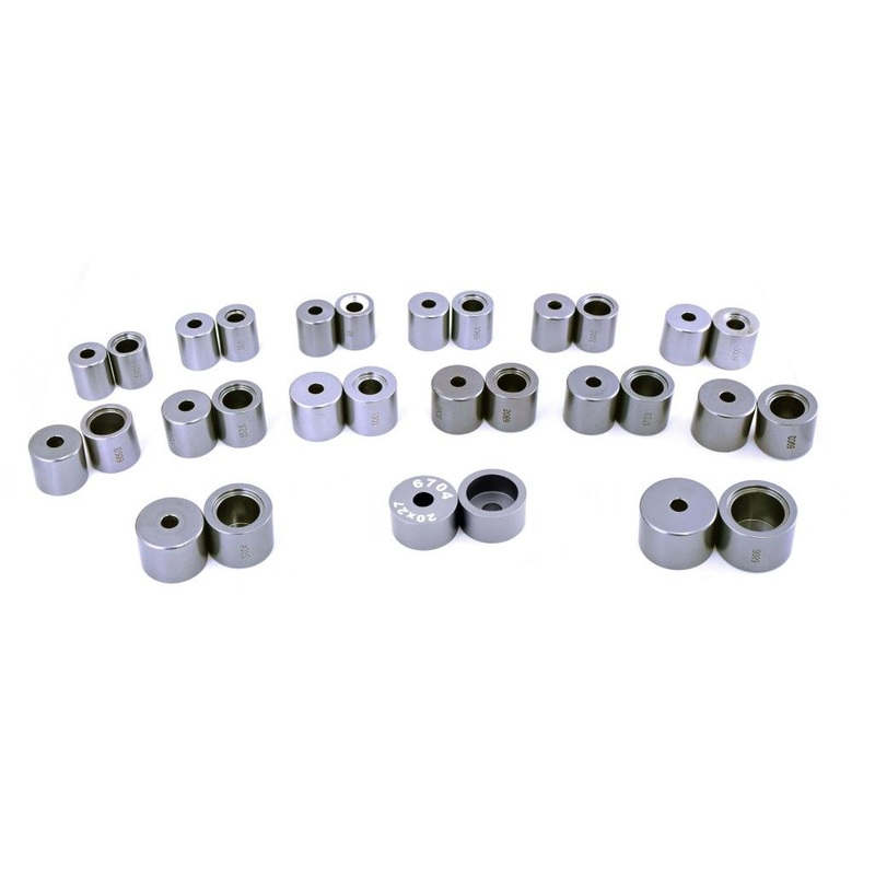 Enduro Bearing Press Pilot Bushings – External