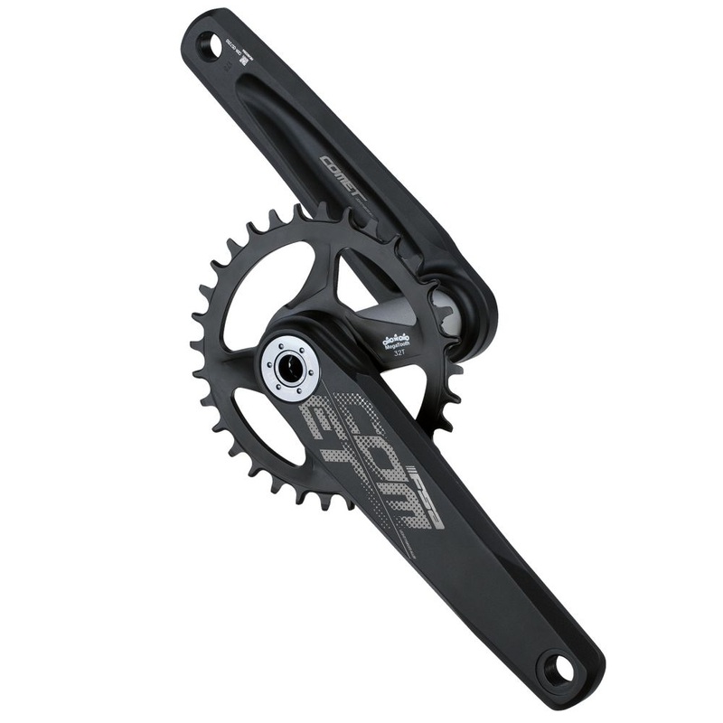 FSA – COMET HD MODULAR CRANKSET