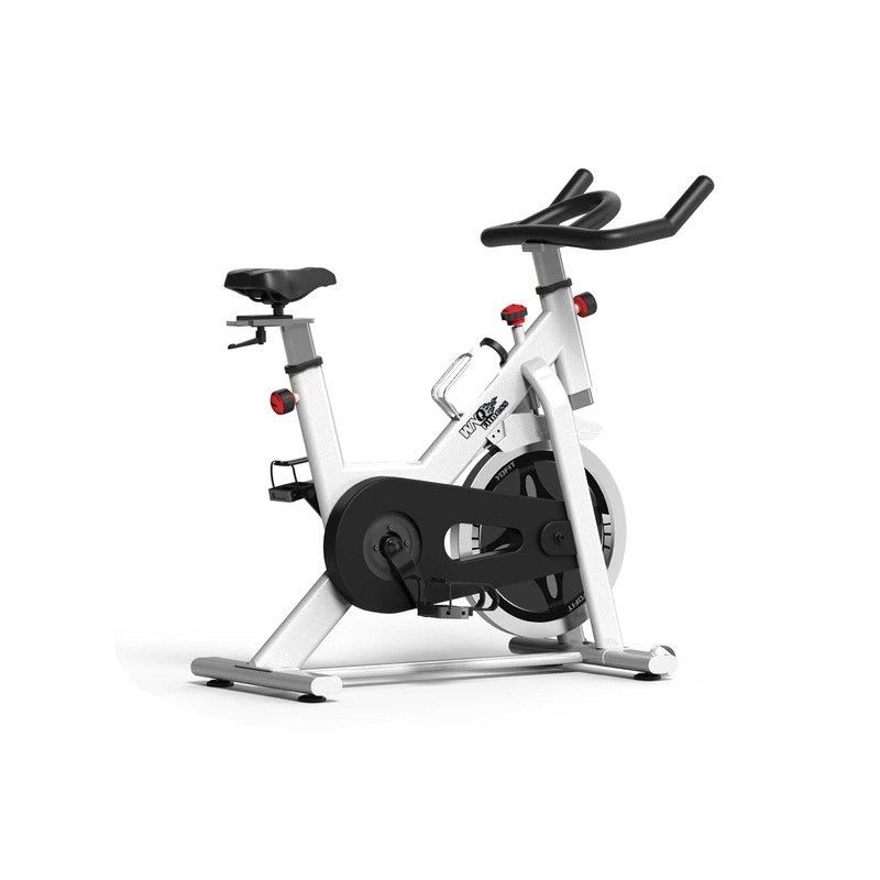 Home Use Cardio Exercise Spinning Bike Gym Sports Fitness Equipment