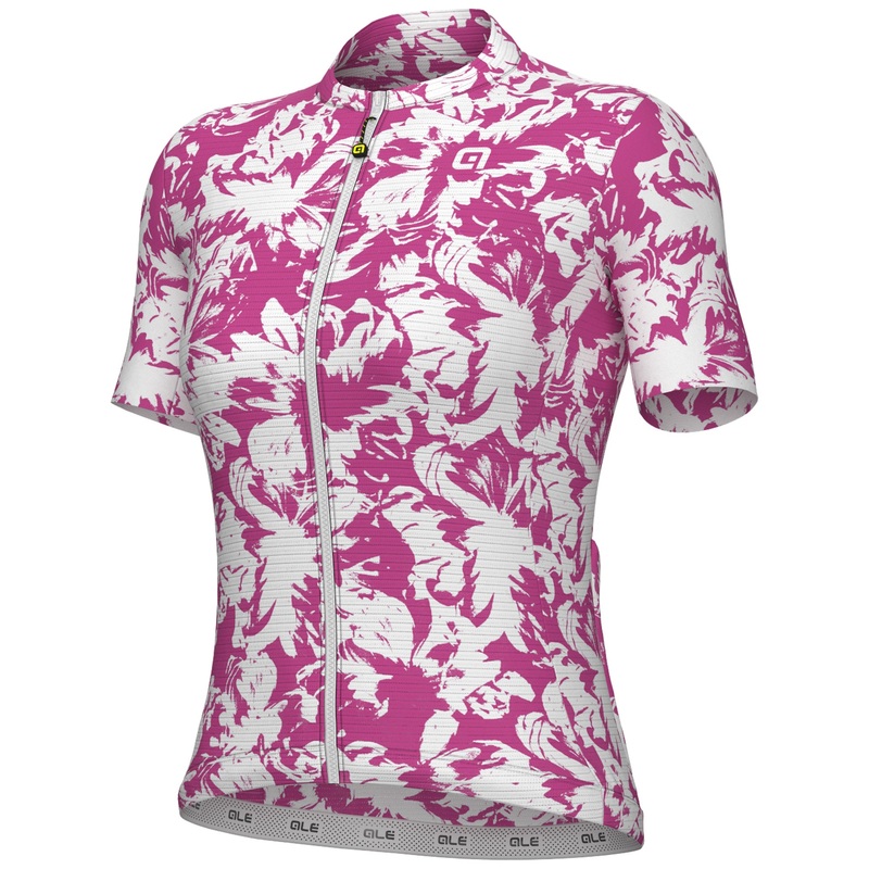 Maglia donna Ale Pragma Essenza – Fucsia