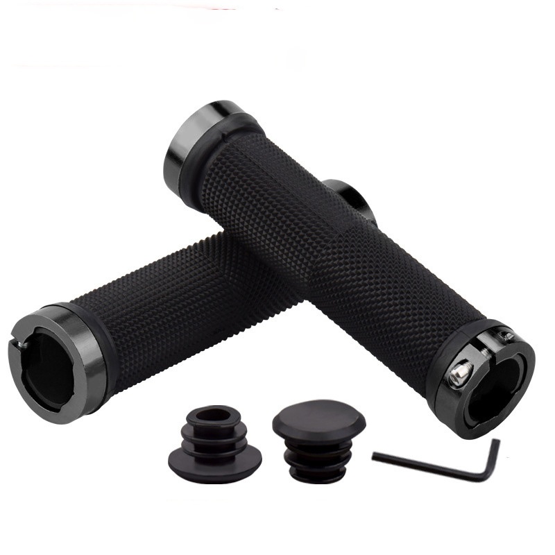 New Tendency Mountain Bike Foam Handlebar Covers Bicycle Handlebar Covers