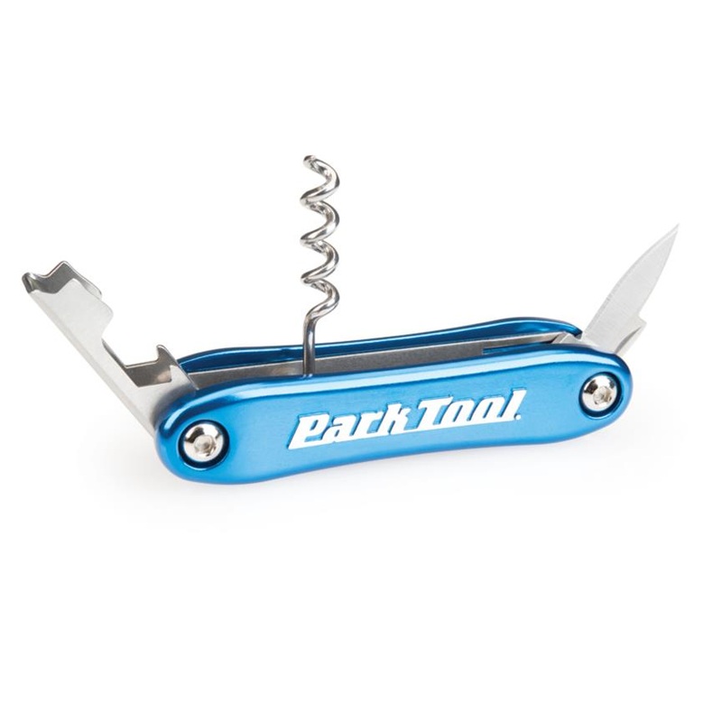 Park Tool – Corkscrew Bottle Opener