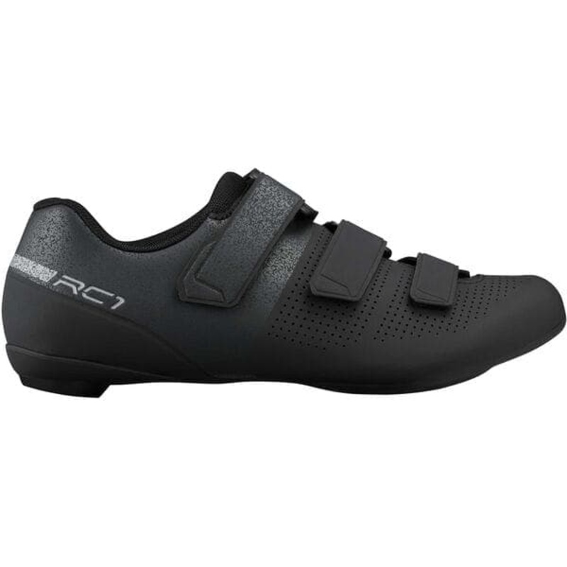 Shimano Clothing RC1W (RC102W) Women’s Shoes, Black, Size 42