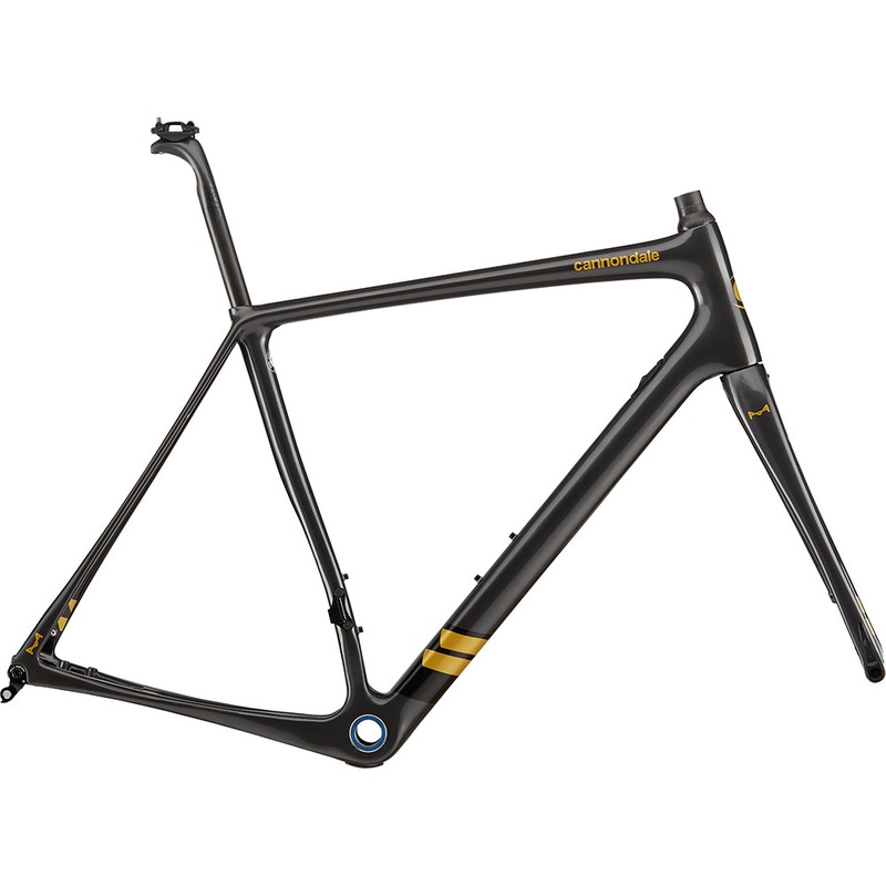 Synapse Carbon Spares 2018 – 2022