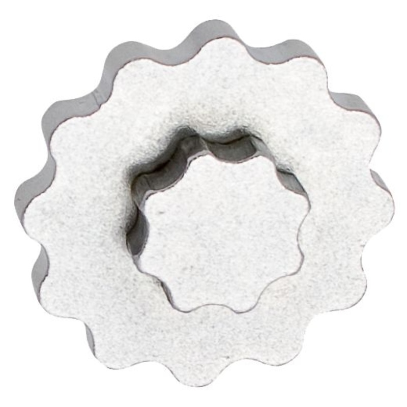 Tool Unior Bottom Bracket Shimano End Cap Wrench