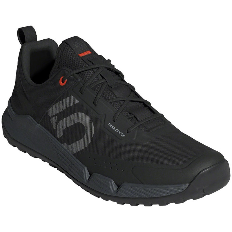 Trailcross LT Shoes – Men’s Core Black/Gray One/Gray Six 8