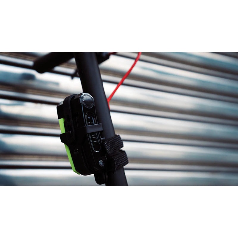 ULAC Type-AX Folding Aluminium Key 6mm x 70cm