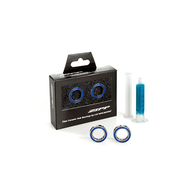 Zipp CeramicSpeed Bearing Kit – 61803 x1, 61903 x1 – ZIPP Sub-9 / Super-9 Hub Shell