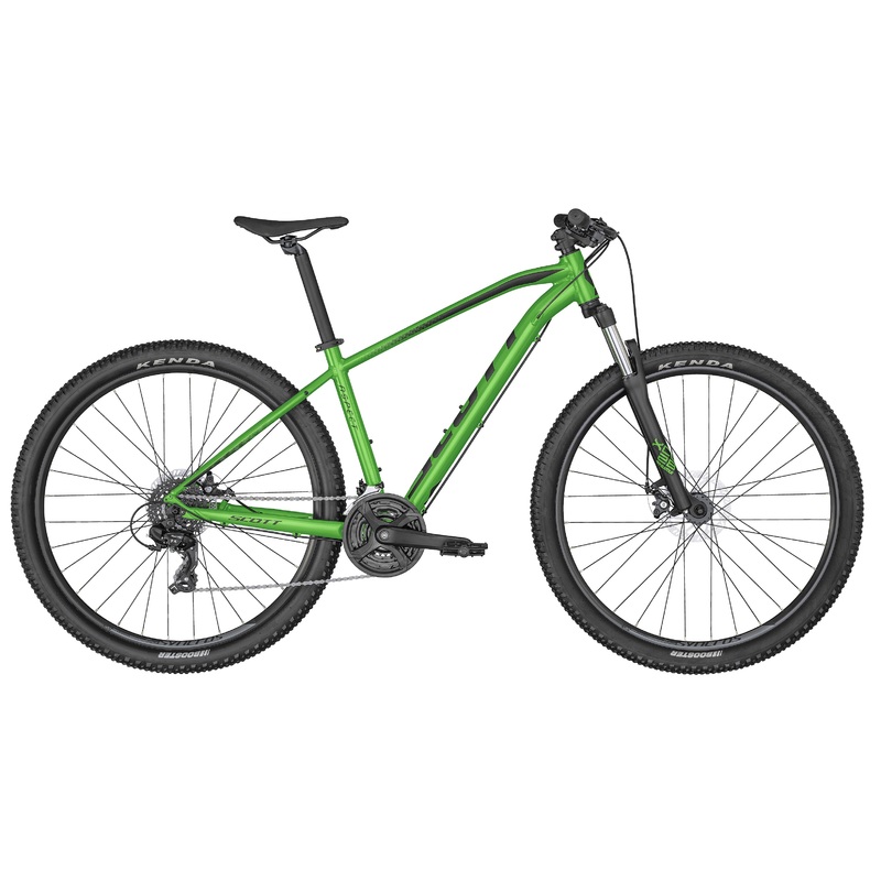 2024 SCOTT ASPECT 970|SM|MD|LG|XL|XXL|GREEN