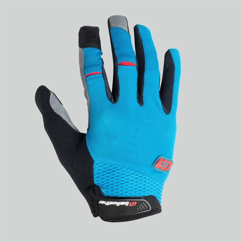 Bellwether – Direct Dial Full Finger Gloves