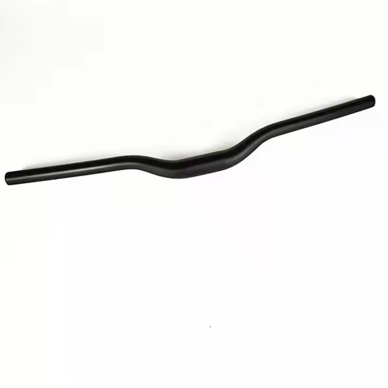 Bike Steel Bicycle Aluminum Alloy Handle Bar Parts