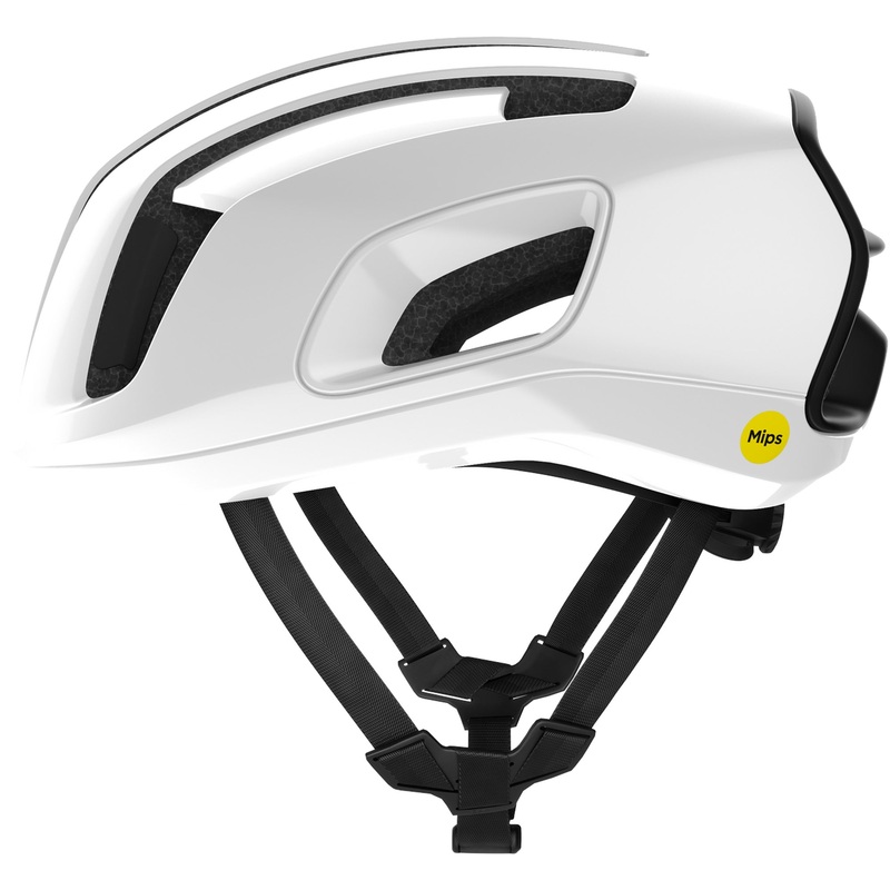 Casco Poc Cytal – Bianco nero|50-56|54-59|56-61|Bianco