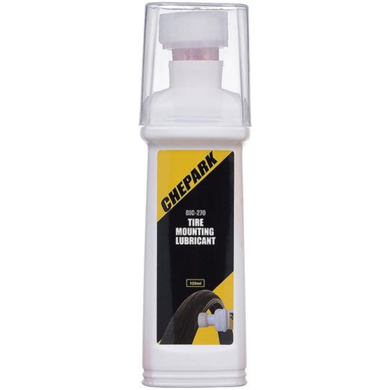 Chepark Tire Mounting Lubricant – 100ml