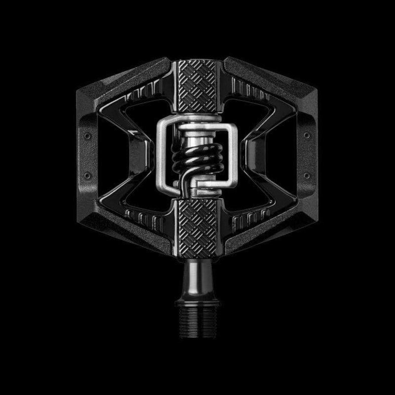 Crankbrothers Double Shot 3 – Black