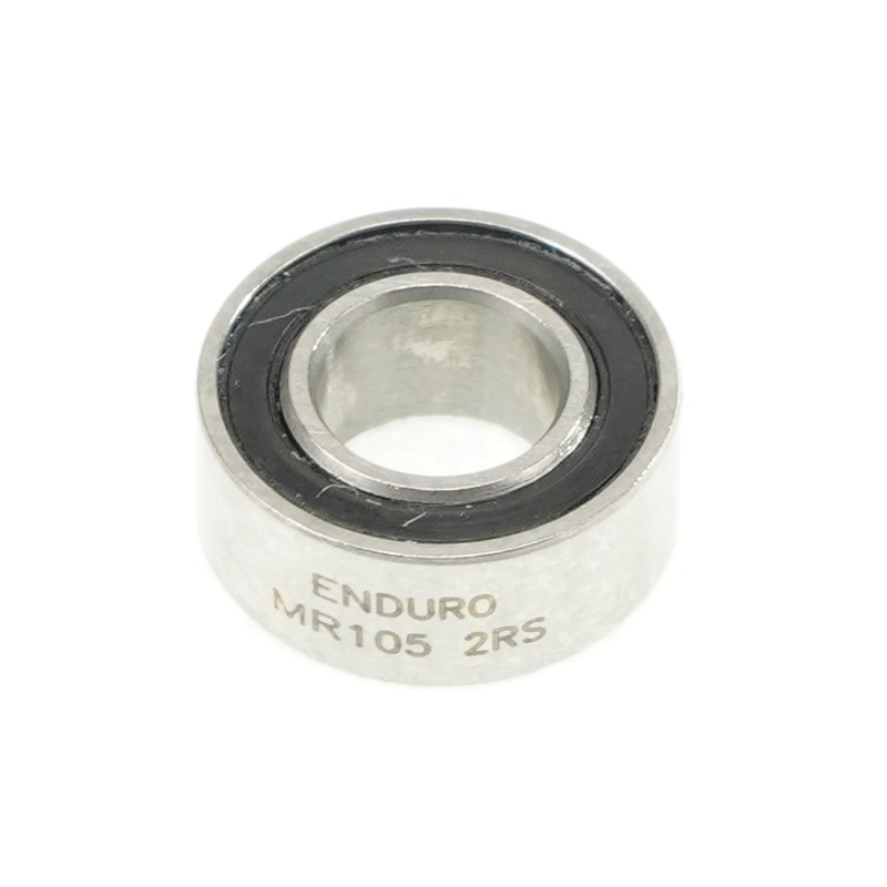 Enduro Radial Bearing MR 105 5 x 10 x 4