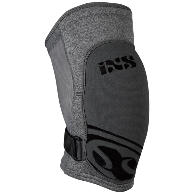 iXS – Flow Evo+ Knee Pad|iXS Flow Evo+ knee pad grey S|iXS Flow Evo+ knee pad grey M|iXS Flow Evo+ knee pad grey L|iXS Flow Evo+ knee pad grey XL|iXS Flow Evo+ knee pad grey XXL|Accessory Only –  iXS X-Matter pad (x1) K01 FLOW Knee/shoulder (SOLD INDIVIDU