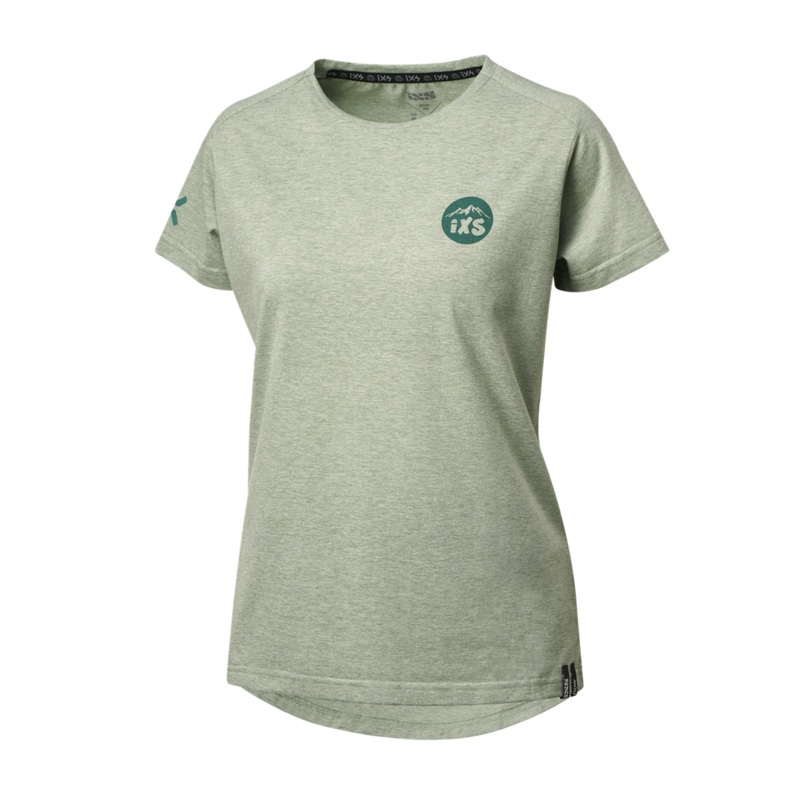 iXS – Women’s Flow 1.2 Tech Tee