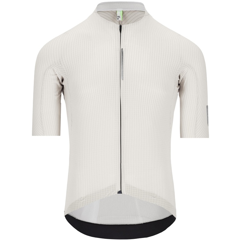 Maglia Q36.5 Dottore Pro – Bianco