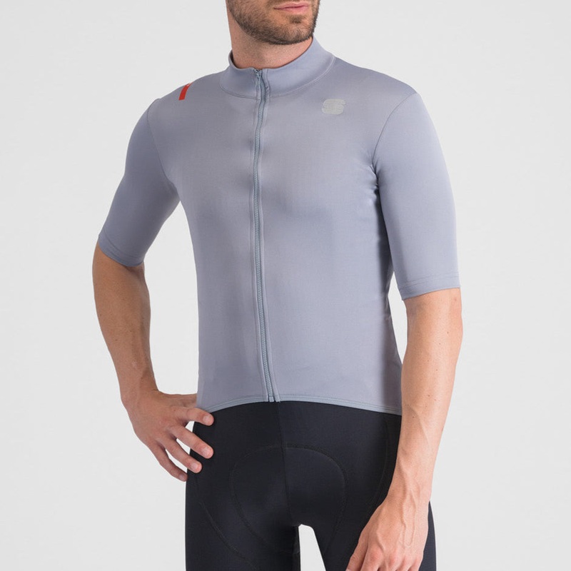 Maglia Sportful Fiandre Light – Grigio