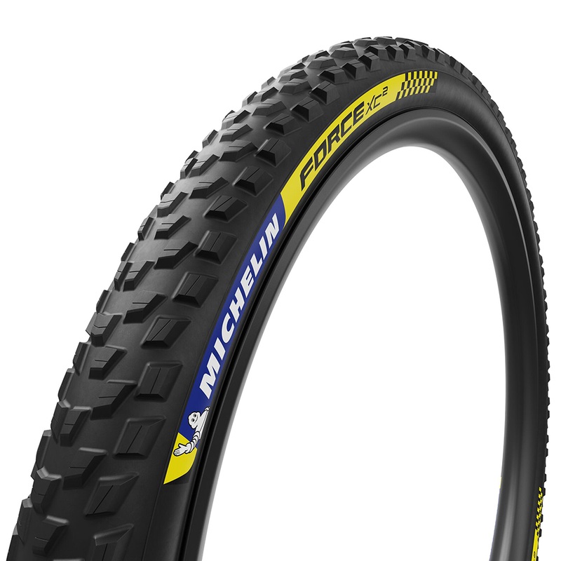 MICHELIN Force XC2 Racing Line