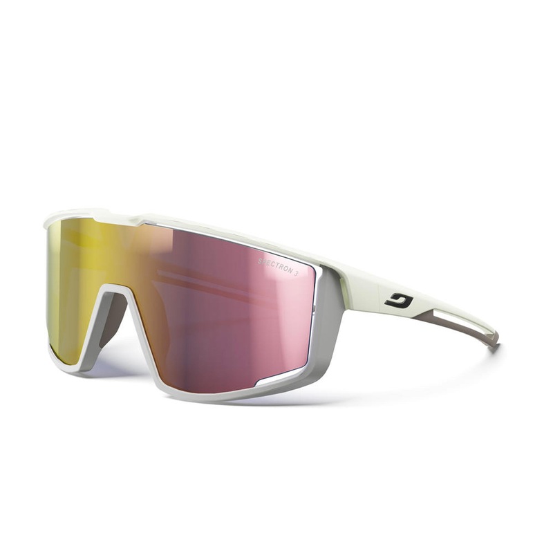 Occhiali Julbo FURY – Beige Spectron3