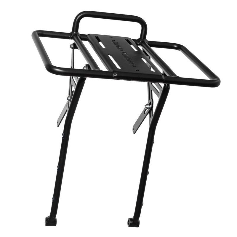 Old Man Mountain – Pizza Rack|Old Man Mountain – Pizza Rack (Suits tyres up to 27.5×2.8″ or 700×50)