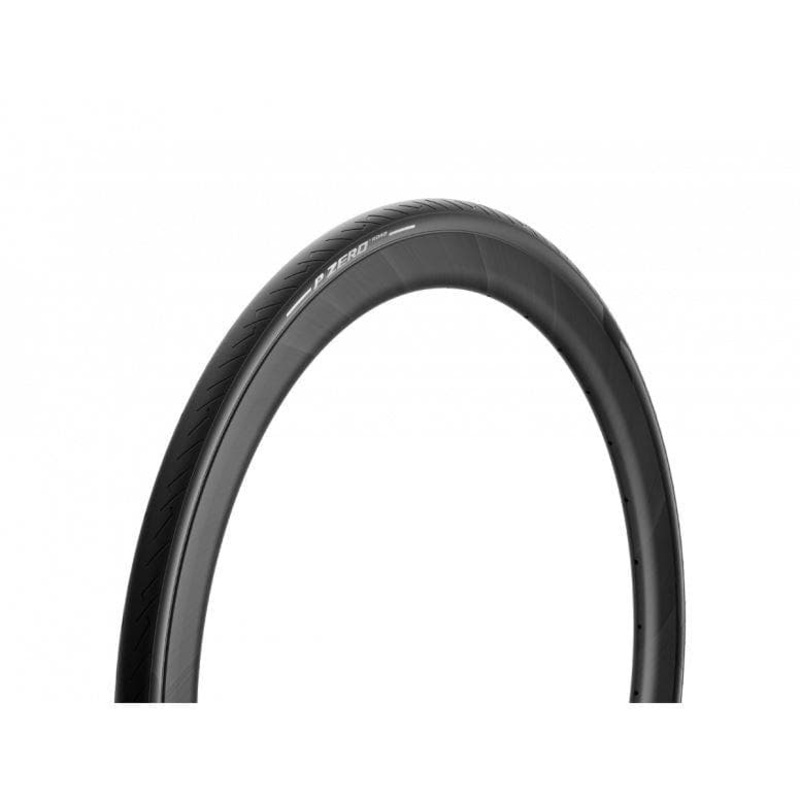 Pirelli P Zero Road Black / Evocompound / Techbelt / 700X28C / Clincher – Folding Bead