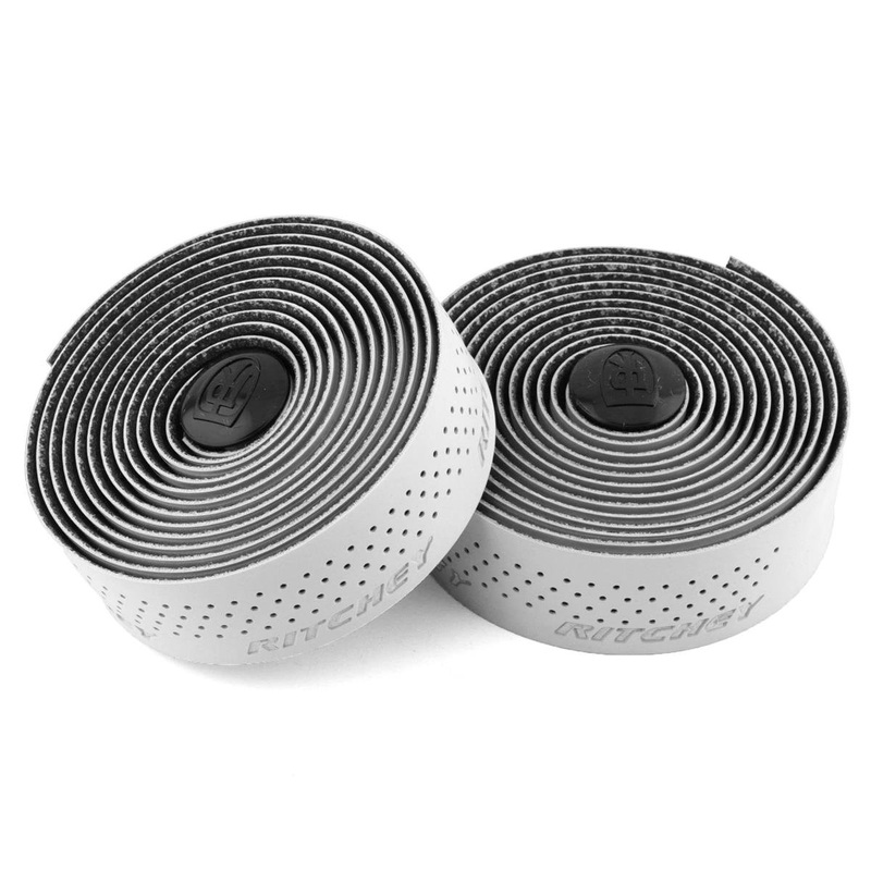 Ritchey WCS Gazos Handlebar Tape (White)