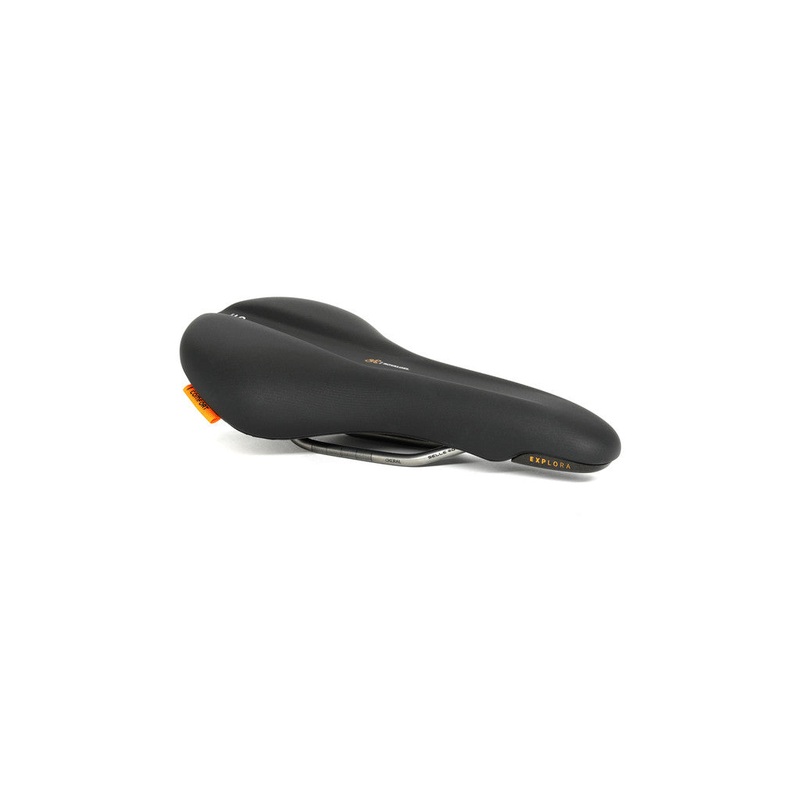 Selle Royal Explora Saddle – Unisex