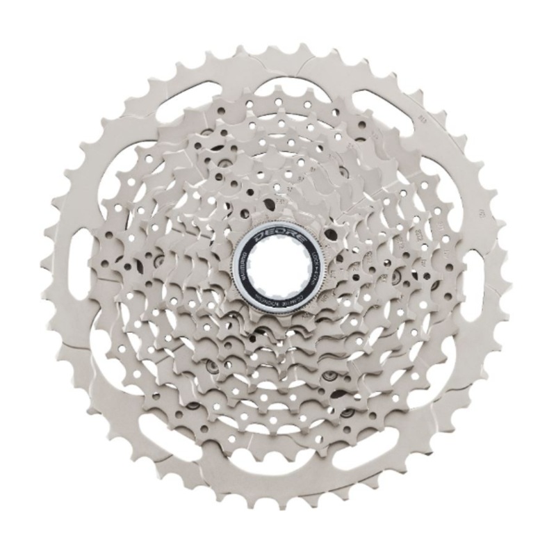 Shimano Deore CS-M4100-10 Speed Cassette 11-42