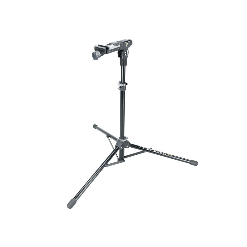 Topeak Prepstand Pro with Scales