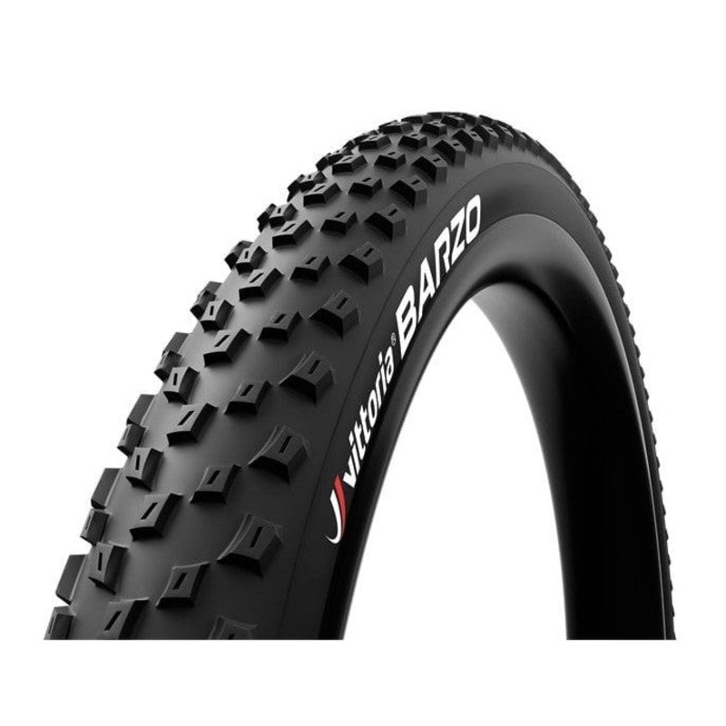 Vittoria 27.5 Barzo Wire Bead|Barzo 27.5×2.1 black Rigid|Barzo 27.5×2.25 black Rigid|Barzo 27.5×2.6 black Rigid