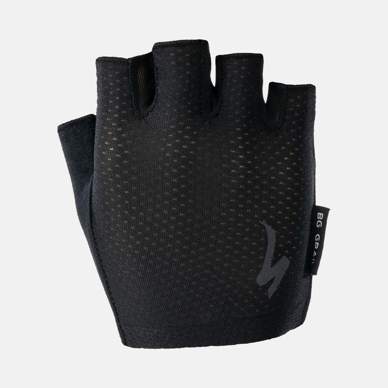 Women’s Body Geometry Grail Short Finger Gloves