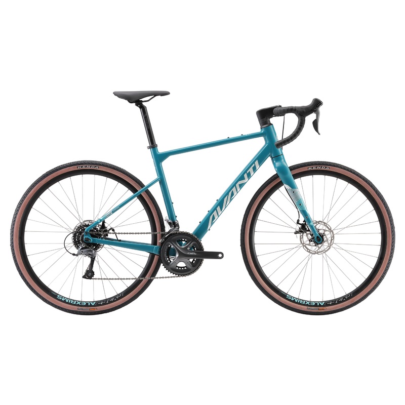 2025 AVANTI GRAN – DURANCE 1|MD / 54CM|MD / LGE 56CM|LGE / 57.5CM|XL / 59CM|BLUE