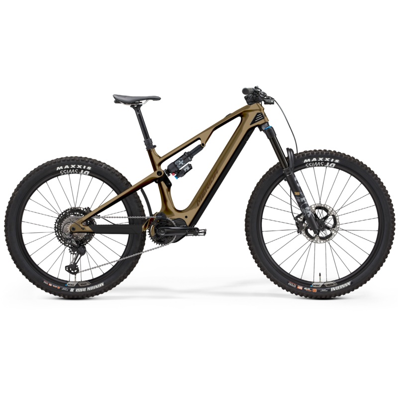 2026 EONE SIXTY LIMITED|SHORT|MID|LONG|OAK BARK(GOLDEN BLACK)