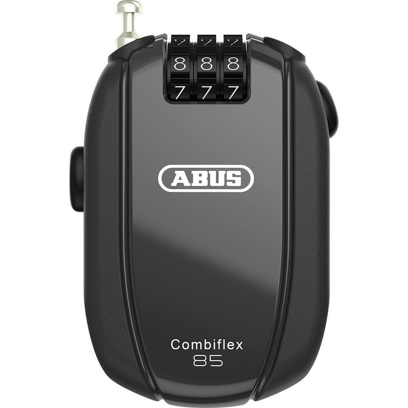 ABUS – Combiflex – Combiflex Break 85 black