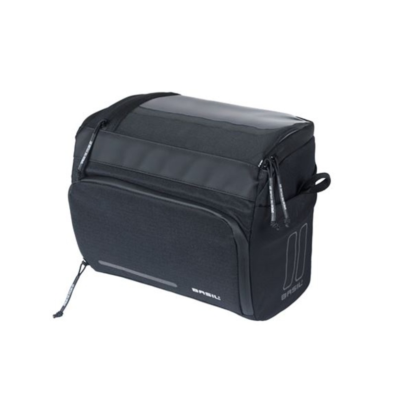 Basil – Move Handlebar Bag 7-8L