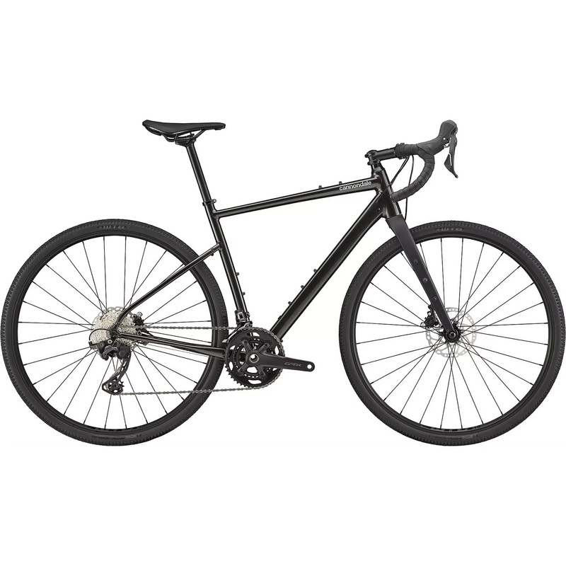 Cannondale Topstone 1 – Grigio