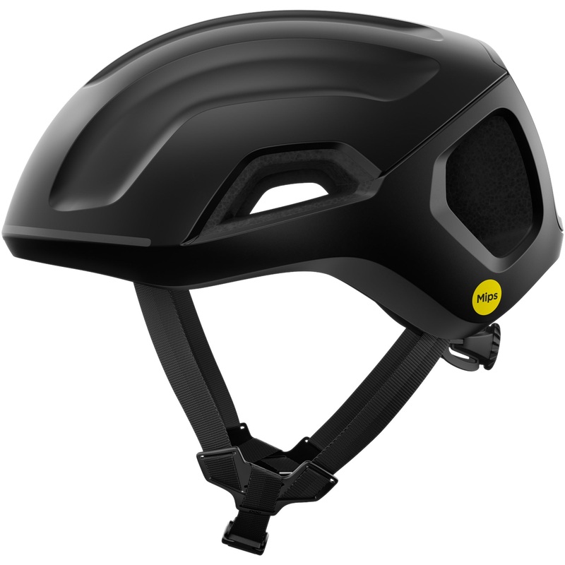 Casco Poc Ventral Tempus Mips – Nero